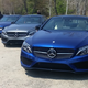 Illustration for article titled The 2017 Mercedes C300 Coupe Looks Good And Drives Good Also